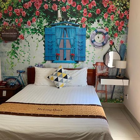 Ha Long Hotel Ho Si Minh-város Kültér fotó