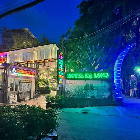 Ha Long Hotel Ho Si Minh-város Kültér fotó