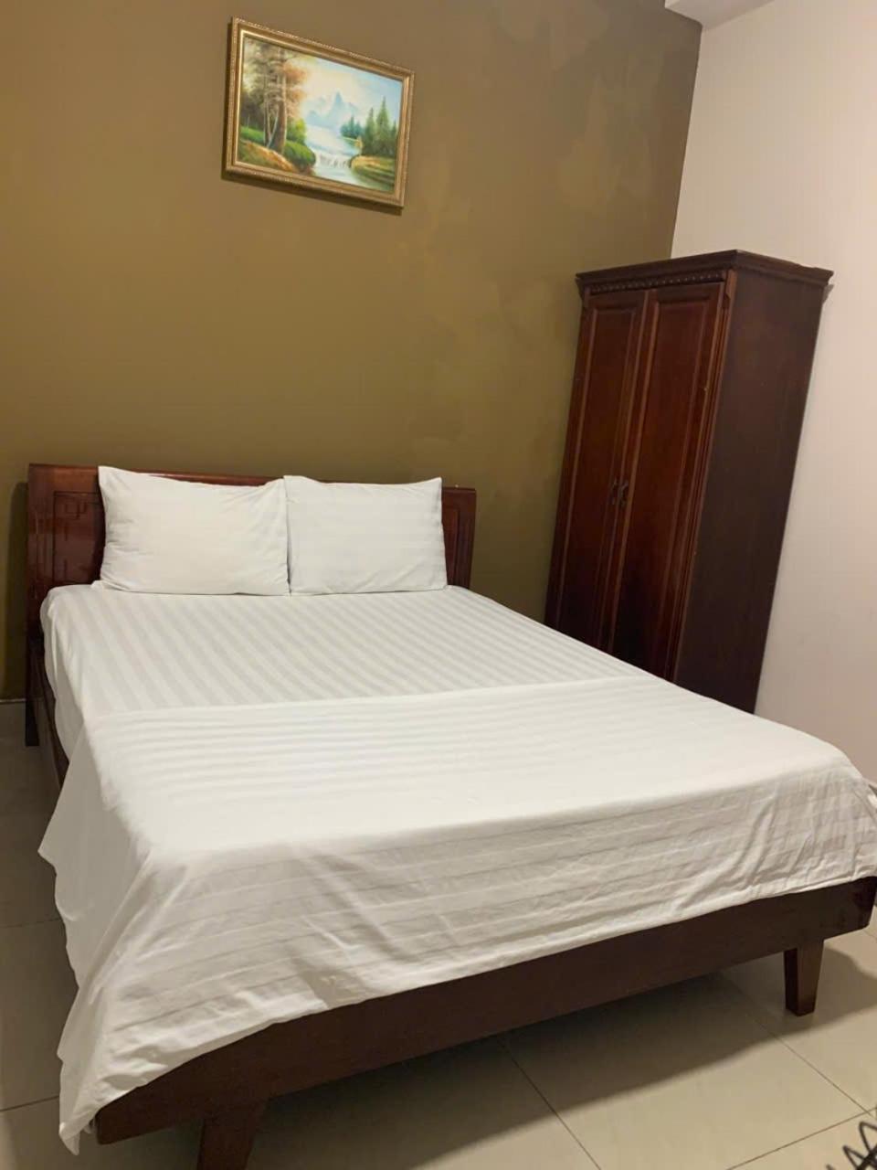 Ha Long Hotel Ho Si Minh-város Kültér fotó