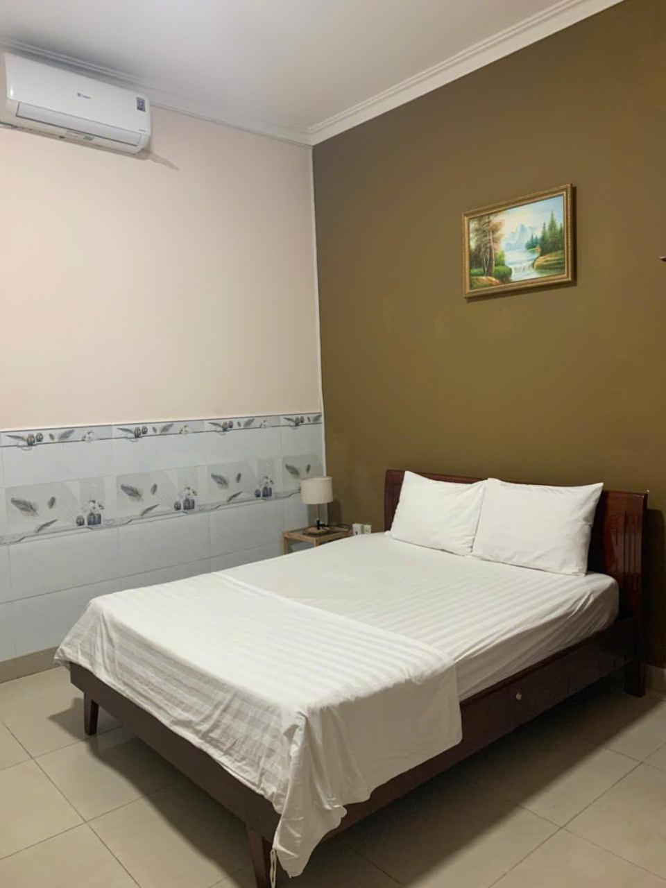 Ha Long Hotel Ho Si Minh-város Kültér fotó