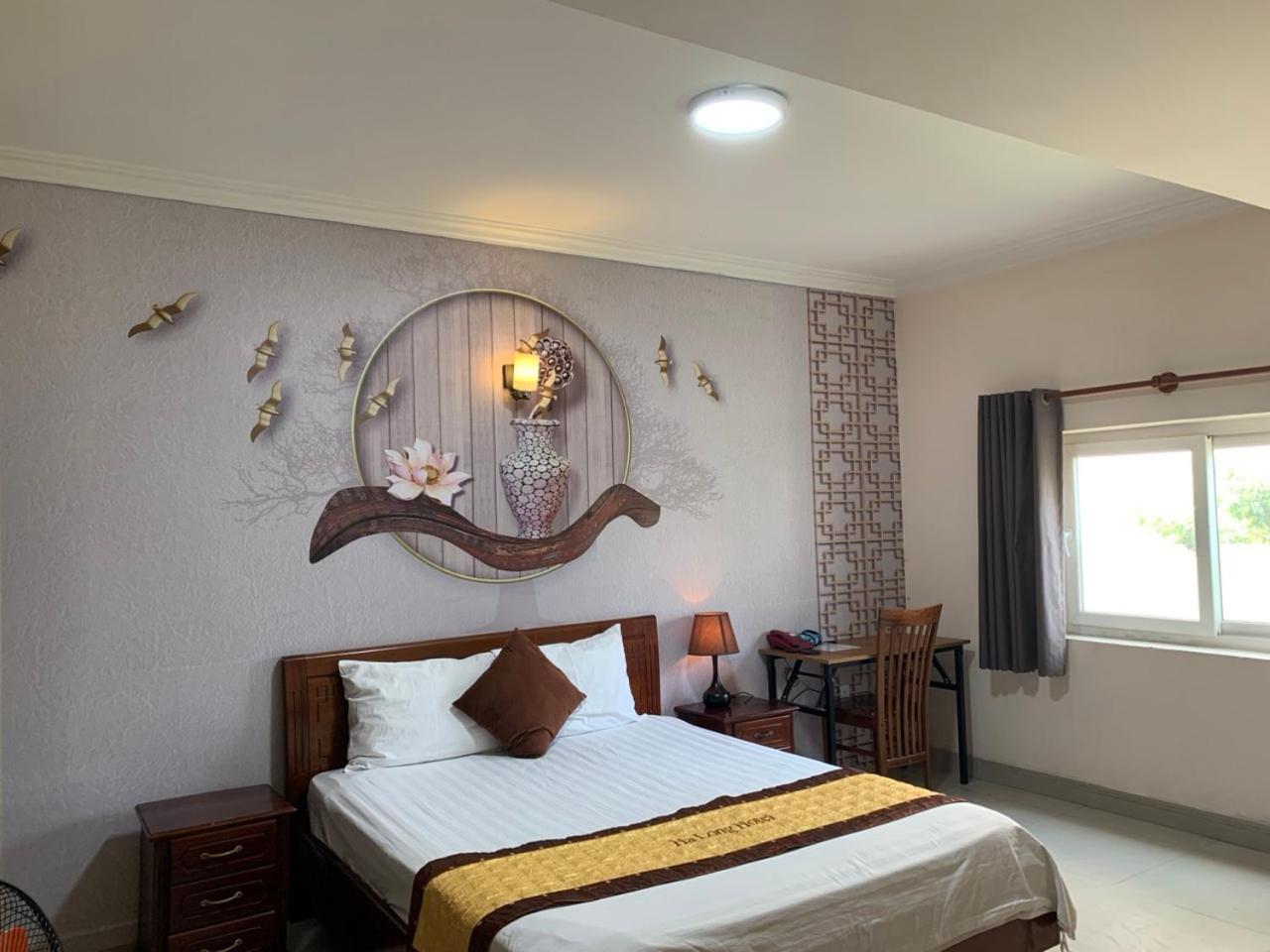 Ha Long Hotel Ho Si Minh-város Kültér fotó