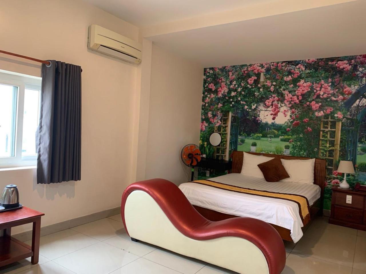Ha Long Hotel Ho Si Minh-város Kültér fotó