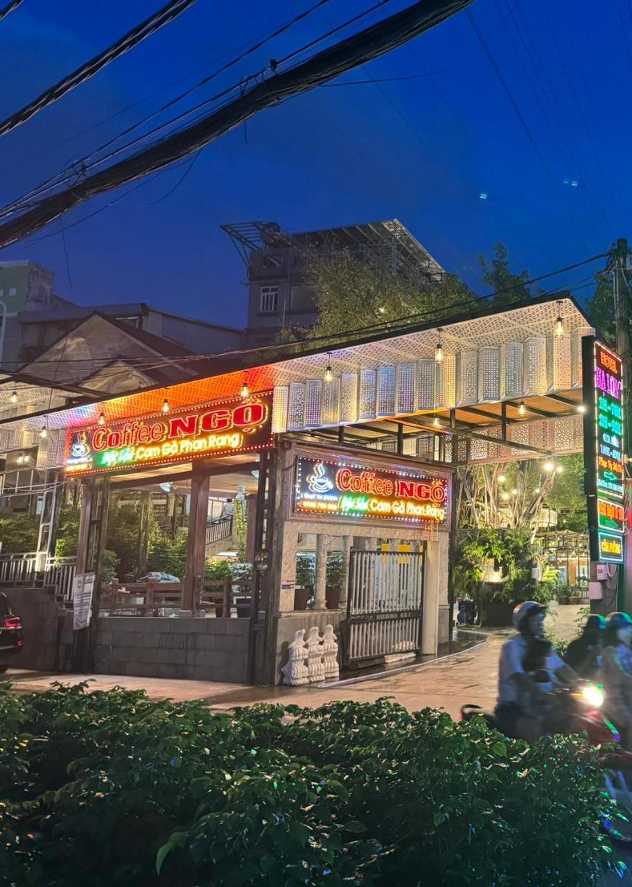 Ha Long Hotel Ho Si Minh-város Kültér fotó