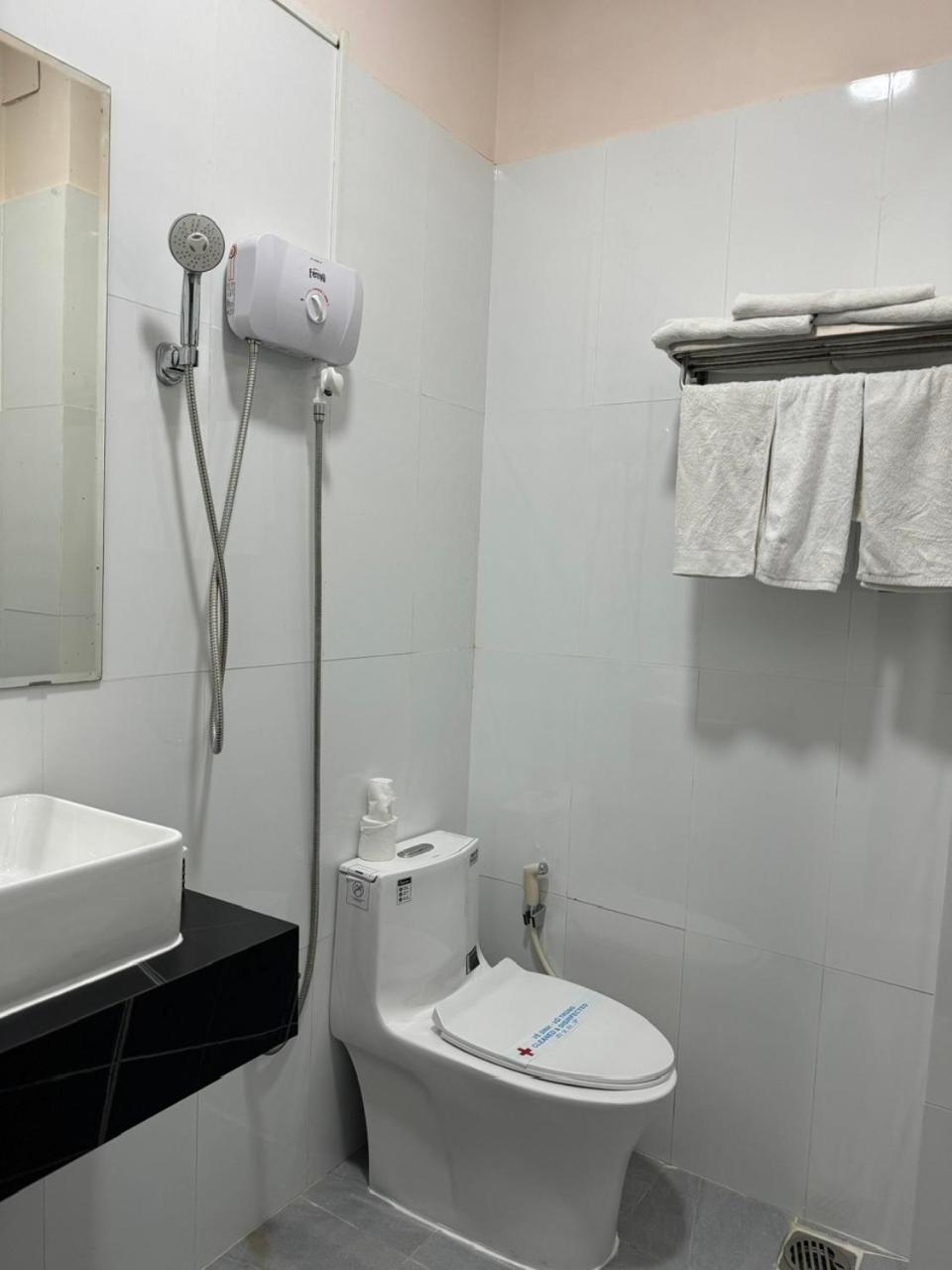 Ha Long Hotel Ho Si Minh-város Kültér fotó