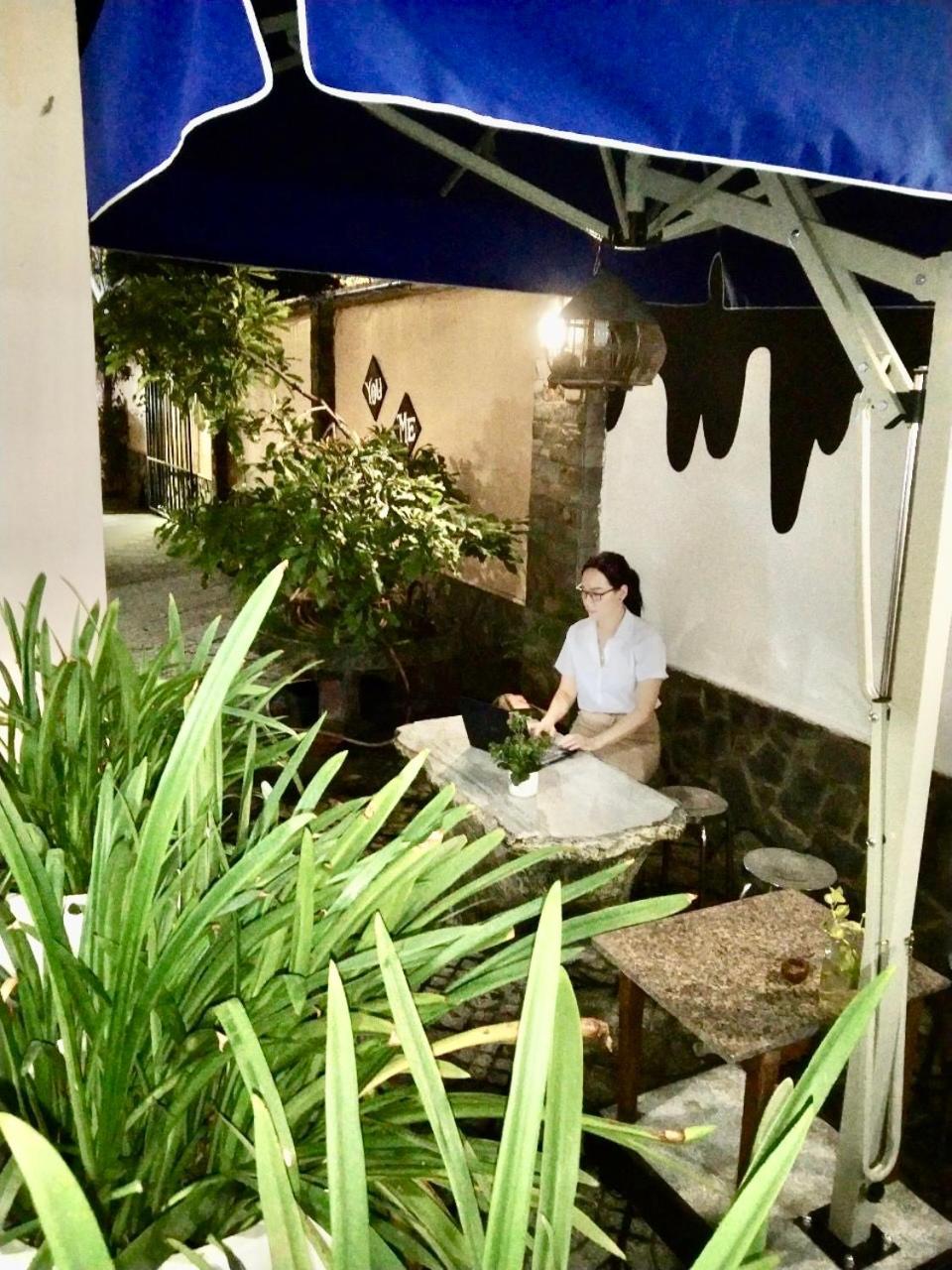 Ha Long Hotel Ho Si Minh-város Kültér fotó