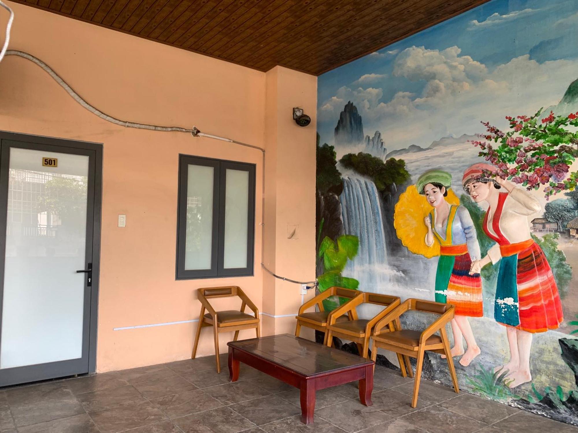 Ha Long Hotel Ho Si Minh-város Kültér fotó